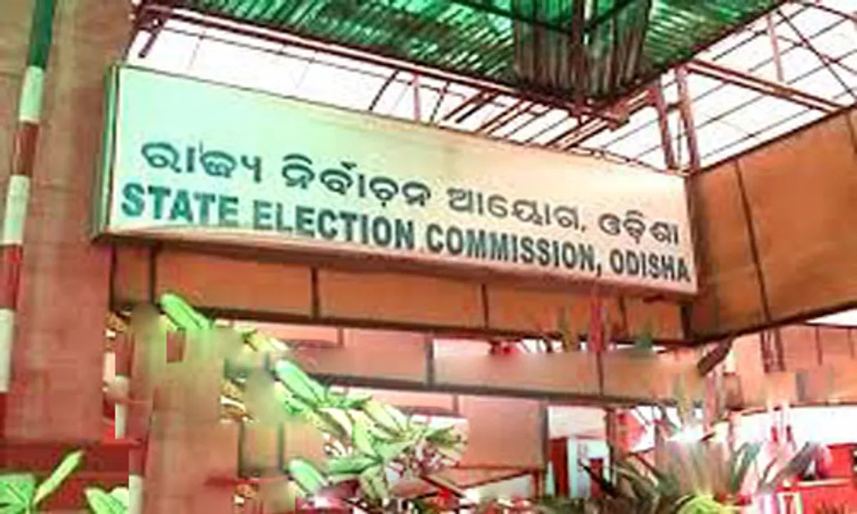  ରାଜ୍ୟରେ ଅପରାଧିକ ପୃଷ୍ଠଭୂମି ଥିବା ନେତାଙ୍କ ହାର ଜାତୀୟ ହାରଠାରୁ ଅଧିକ