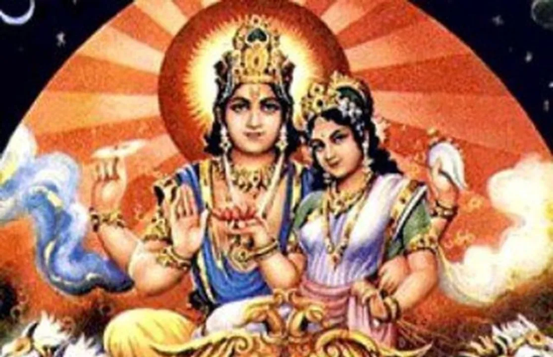  ଭଗବାନ ସୂର୍ଯ୍ୟ କାହାଙ୍କୁ ବିବାହ କରିଥିଲେ ଏବଂ ତାଙ୍କ ସନ୍ତାନମାନେ କିଏ ଜାଣନ୍ତି କି ?