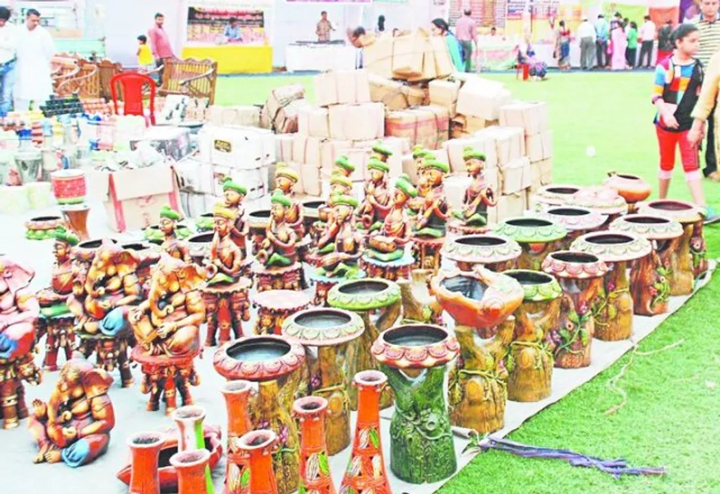  ୨୬ରୁ ସ୍ବଦେଶୀ ମେଳା : ସାରା ଦେଶରୁ ଯୋଗ ଦେବେ ବ୍ୟବସାୟୀ