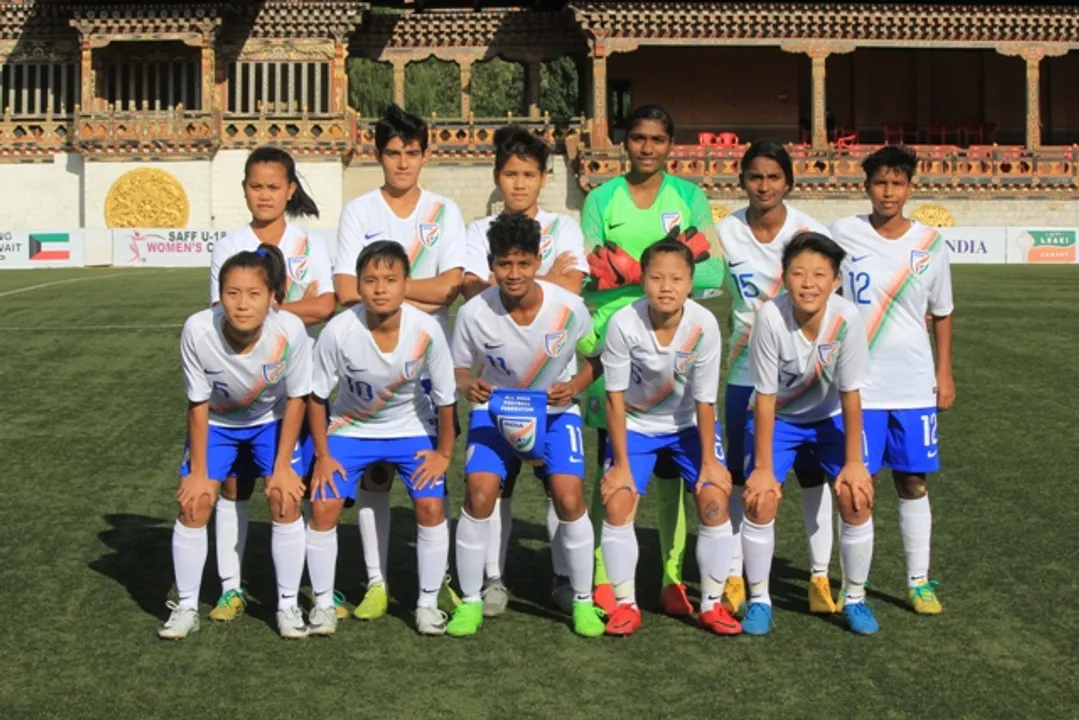  ସାଫ୍ କାଂସ୍ୟ ଜିତିଲା ଜବାମଣିଙ୍କ ଦଳ
