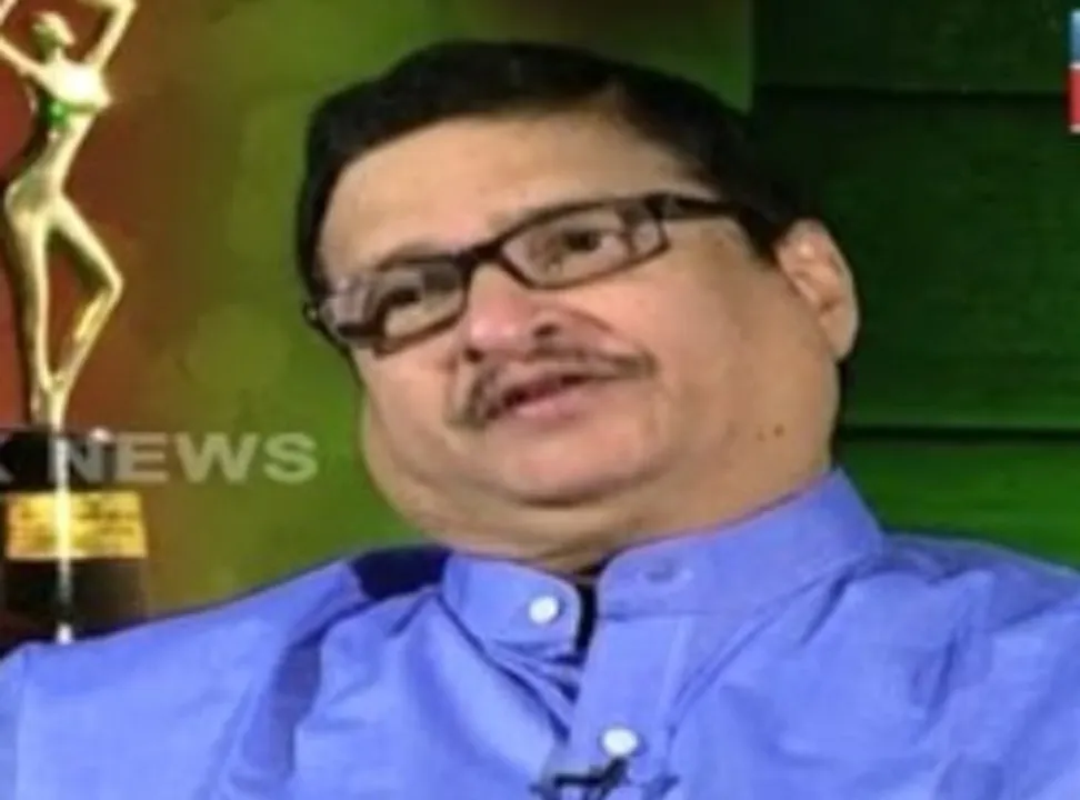  ଲୋକପ୍ରିୟ ପ୍ରଯୋଜକ-ନିର୍ଦ୍ଦେଶକ ଅମୀୟ ପଟ୍ଟନାୟକଙ୍କ ପରଲୋକ