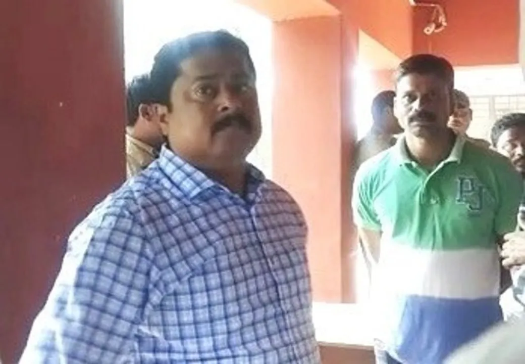  ପୌର ଉପାଧ୍ୟକ୍ଷଙ୍କୁ ଆକ୍ରମଣ ମାମଲା : ମନ୍ତ୍ରୀ ପୁଅଙ୍କ ଅଡୁଆ ବଢ଼ୁଛି