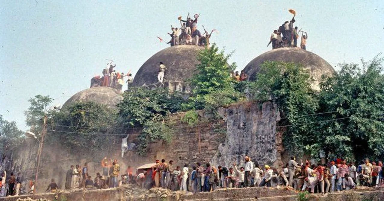  ଆଜିଠୁ ଅଯୋଧ୍ୟା ଶୁଣାଣି