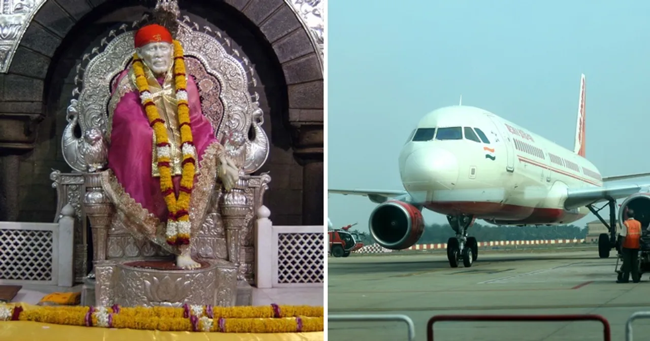  ଦିଲ୍ଲୀ- ସିରିଡ଼ି ମଧ୍ୟରେ ଦୈନିକ ବିମାନ ସେବା ଆରମ୍ଭ କଲା ସ୍ପାଇସ୍‌ଜେଟ୍‌
