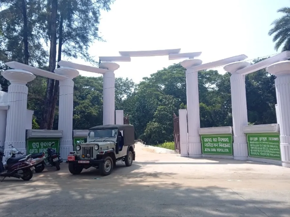  ଆଜି ଓଡ଼ିଆ ବିଶ୍ବବିଦ୍ୟାଳୟର ଭିତ୍ତିପ୍ରସ୍ତର : ଯୋଗ ଦେବେ ମୁଖ୍ୟମନ୍ତ୍ରୀ