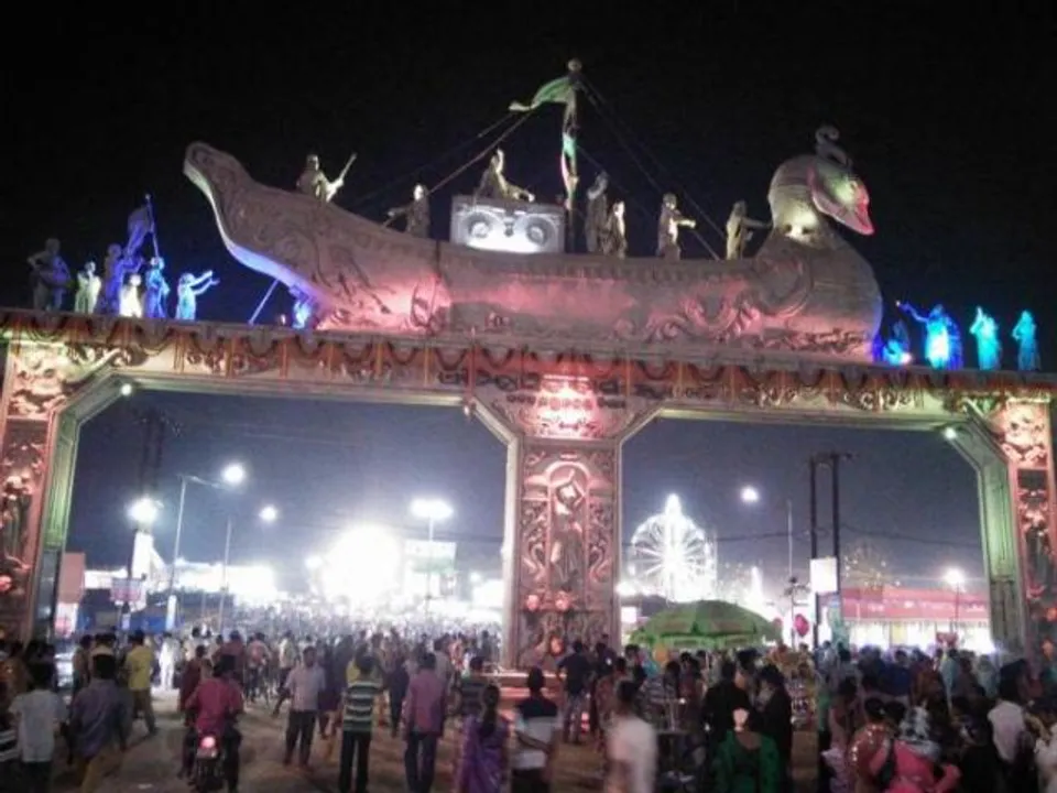  ଏନ୍‌ଜିଟିଙ୍କ ଗୁରୁତ୍ବପୂର୍ଣ୍ଣ ରାୟ: ୩୪ ଏକରରେ ସୀମିତ ରହିବ ବାଲିଯାତ୍ରା