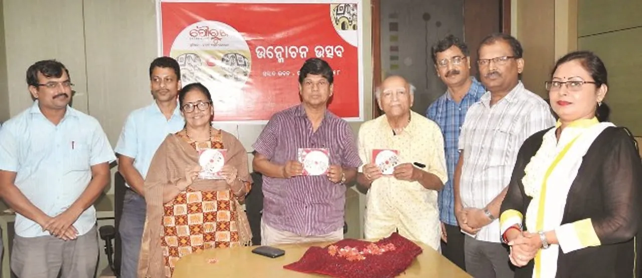  ହାତ ମୁଠାରେ ତଥ୍ୟ, ଲେଖା ପାଇବାର ସୁଯୋଗ ଦେଇଛି ଡିଜିଟାଇଜେସନ୍