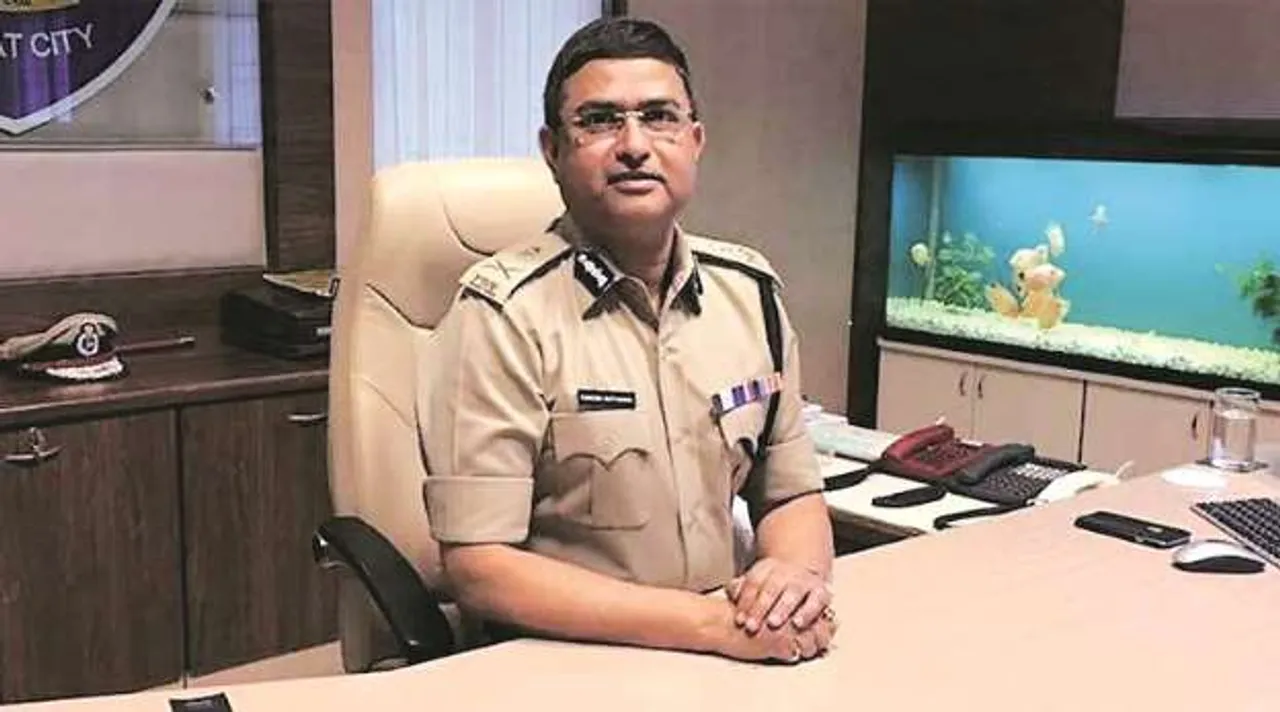  ସ୍ୱତନ୍ତ୍ର ନିର୍ଦ୍ଦେଶକ ଅସ୍ଥାନାଙ୍କଠାରୁ ଦାୟିତ୍ୱ କାଢିନେଲା ସିବିଆଇ, ନିଲମ୍ବିତ ହେଲେ ଡିଏସପି ଦେବେନ୍ଦର କୁମାର