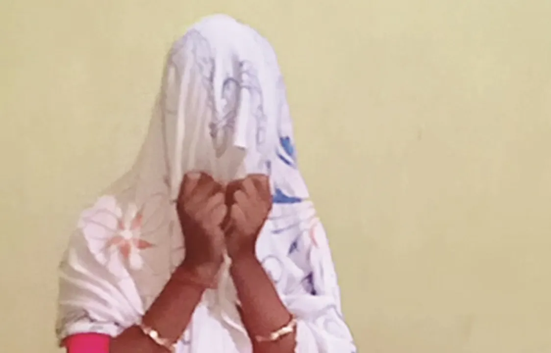  ନକଲି ମହିଳା ପୁଲିସ ଗିରଫ