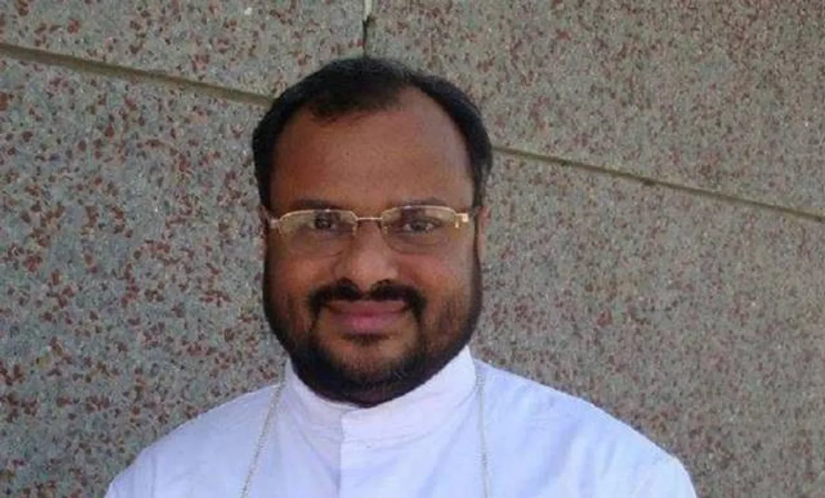  ନନ୍ ଦୁଷ୍କର୍ମ ମାମଲାରେ ବିସପ୍‌ଙ୍କୁ ଜାମିନ