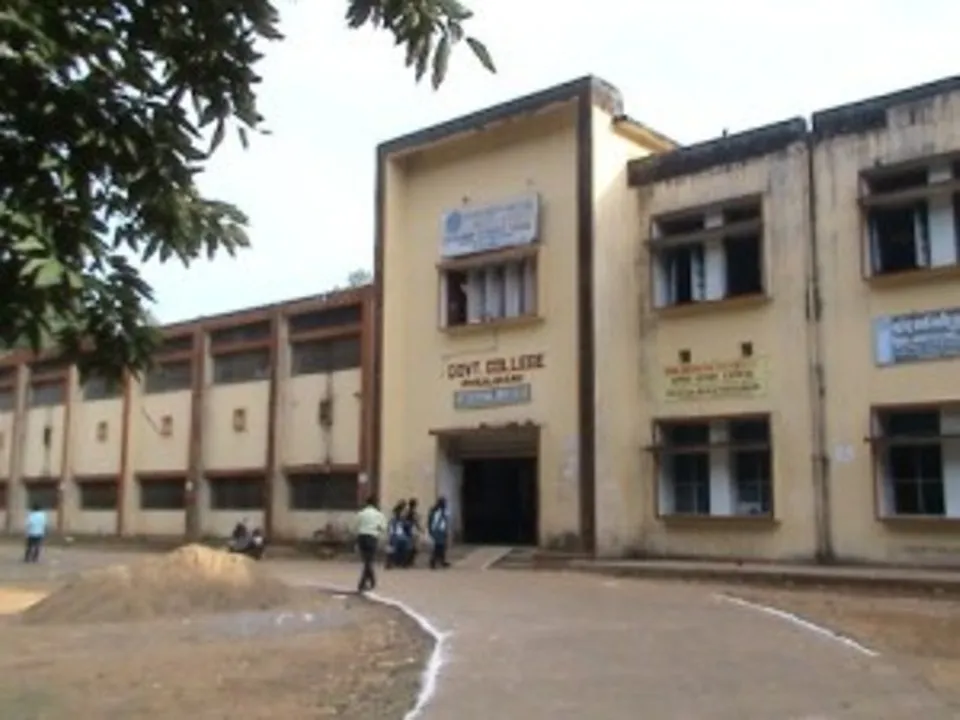  ଫୁଲବାଣୀ ସରକାରୀ ସ୍ୱୟଂଶାସିତ କଲେଜରୁ ଉଠିଲା ସାଇନ-ଏ-ଡାଏ, ଆଜିଠାରୁ ଚାଲିବ ପାଠପଢ଼ା