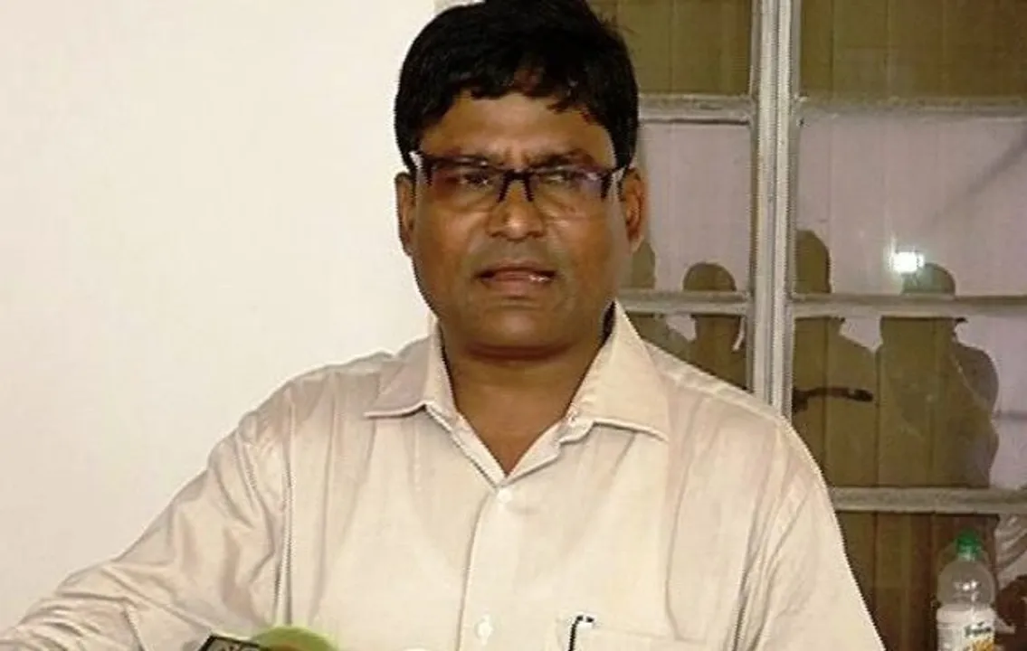  ବିଧାୟକ ପଦରୁ ଇସ୍ତଫା ଦେବେ କୃଷ୍ଣଚନ୍ଦ୍ର ସଗରିଆ, କଂଗ୍ରେସ ଅଡ଼ୁଆ ବଢ଼ିଲା