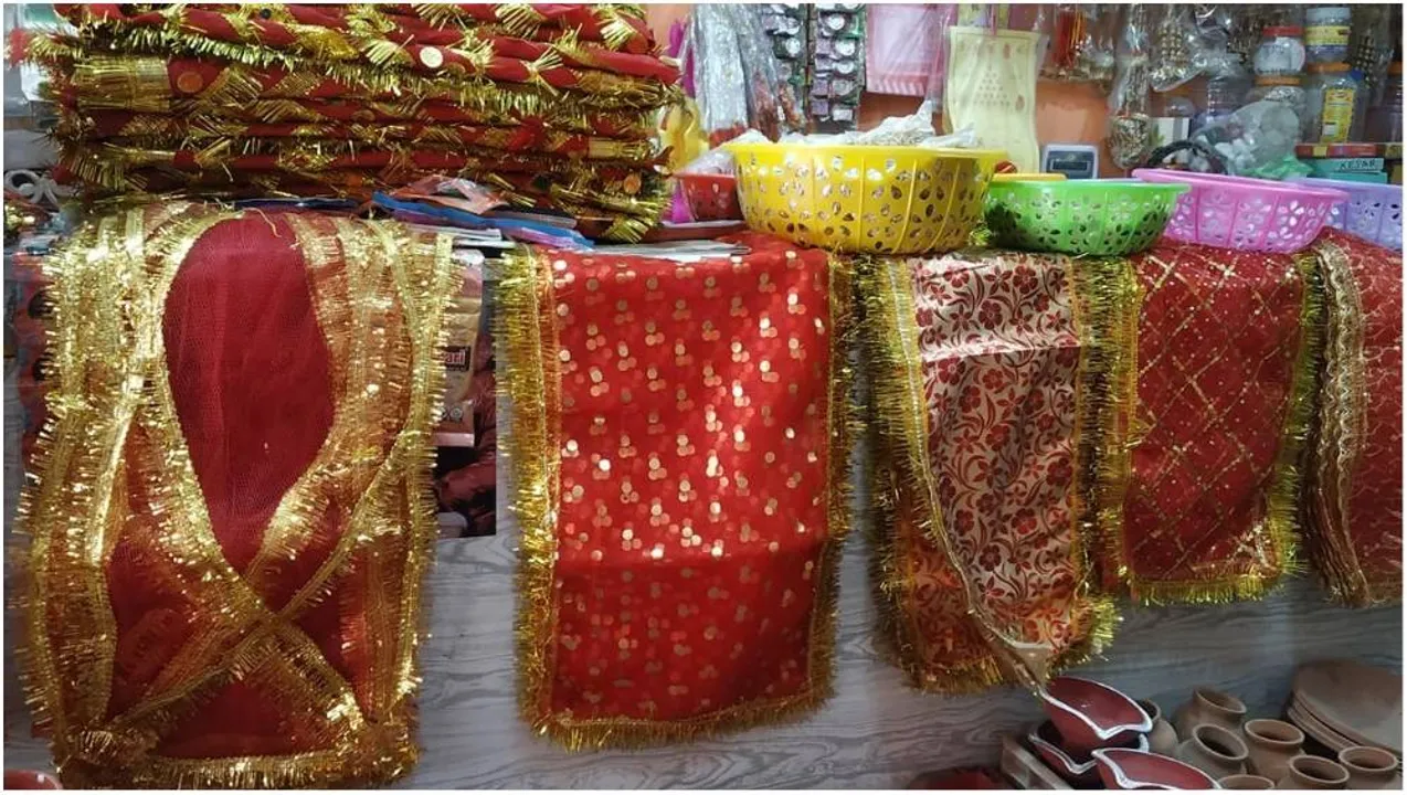  ଆସନ୍ତାକାଲିଠାରୁ ନବରାତ୍ରୀ ଆରମ୍ଭ; ଜାଣନ୍ତୁ ଆବଶ୍ୟକୀୟ ଉପକରଣ ଓ ପୂଜାବିଧି