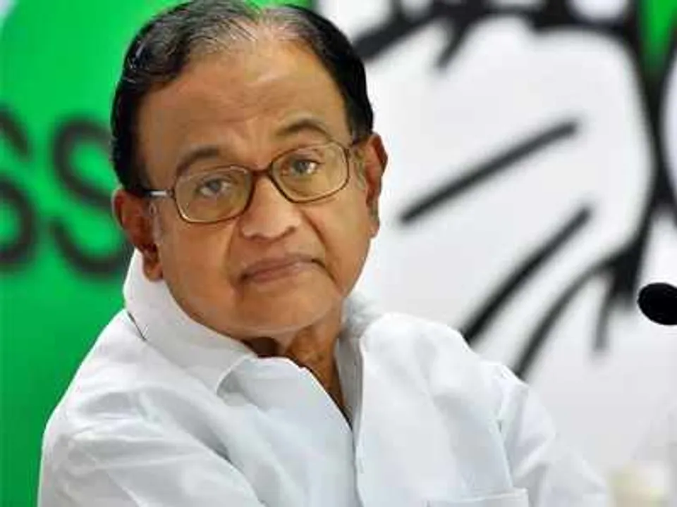  ଏୟାରସେଲ୍‌ ମାକ୍ସିସ ମାମଲା, ଚିଦମ୍ବରମଙ୍କ ବିରୋଧରେ ଅତିରିକ୍ତ ଚାର୍ଜସିଟ୍‌