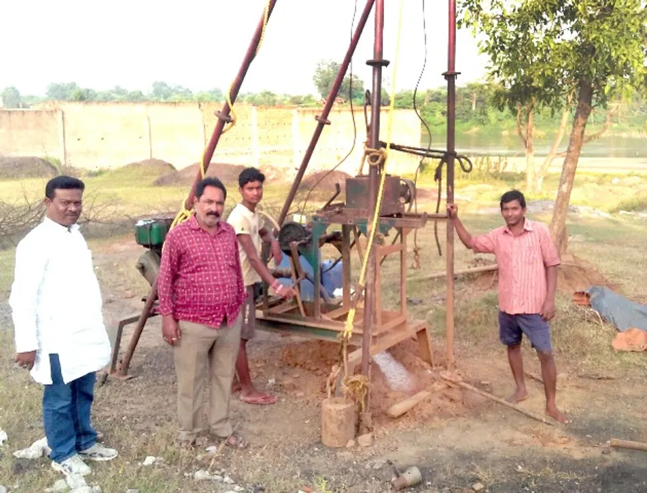 କୋଏଲ ସେତୁ ପାଇଁ ମାଟି ପରୀକ୍ଷା ଆରମ୍ଭ : ଡିଏମ୍‌ଏଫ ପାଣ୍ଠିରୁ ୨୩ କୋଟି ମଂଜୁର