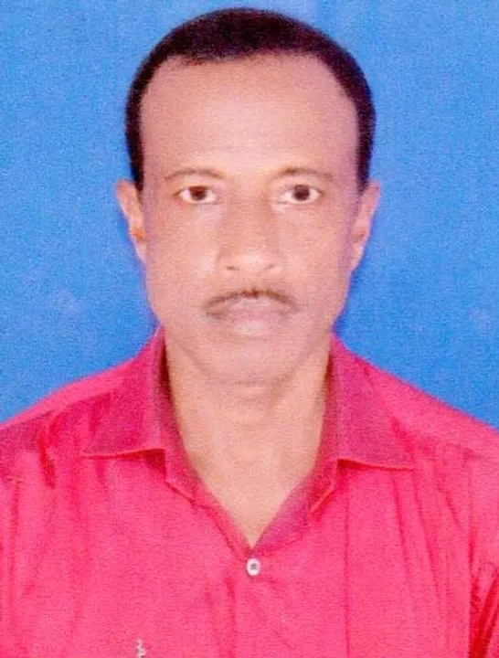  ହରେକୃଷ୍ଣ ଜଣେ ସାଇକୋ ଅପରାଧୀ!
