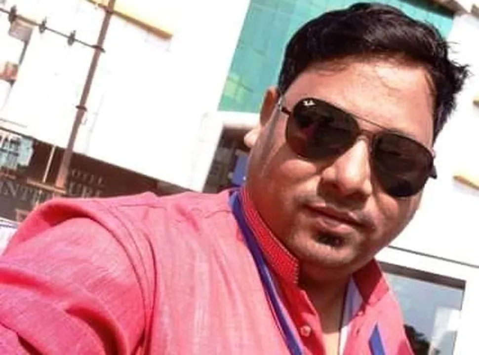  ଛତିଶଗଡ଼ ଦାନ୍ତେଓ୍ଵାଡାରେ ନକ୍ସଲ୍ ହିଂସା : ଦୂରଦର୍ଶନରେ କାର୍ଯ୍ୟରତ ଓଡ଼ିଆ କ୍ୟାମେରାମ୍ୟାନ ନିହତ, ଦୁଇ ଯବାନ ସହିଦ୍