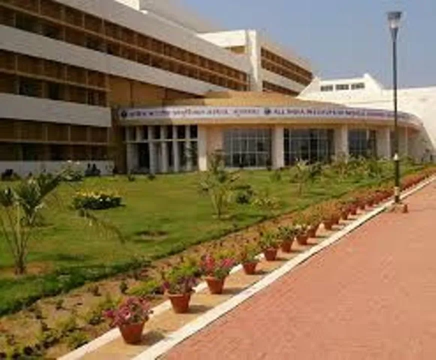  ଏମ୍‌ସରେ ଖୋଲିଲା ଅତ୍ୟାଧୁନିକ ରକ୍ତ ଭଣ୍ତାର