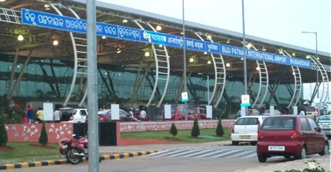  ବିଜୁ ପଟ୍ଟନାୟକ ବିମାନବନ୍ଦରରେ ଖୁବ୍‌ଶୀଘ୍ର ଇ-ଟୁରିଷ୍ଟ୍ ଭିସା