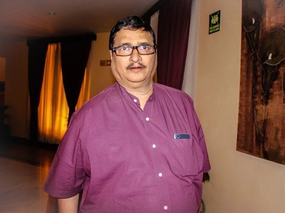  ଅମୀୟ ପଟ୍ଟନାୟକଙ୍କ ପାର୍ଥିବ ଶରୀର ଆଜି ରାତି ୮ଟାରେ ଆସି ଭୁବନେଶ୍ୱରରେ ପହଞ୍ଚିବ