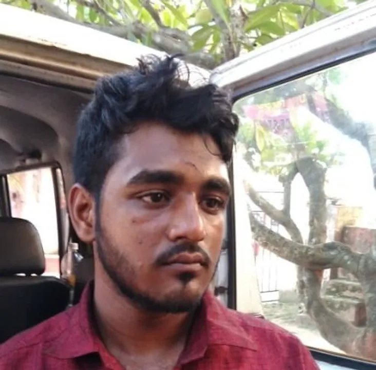  ହାଇେୱ ଲୁଟେରା ଗିରଫ