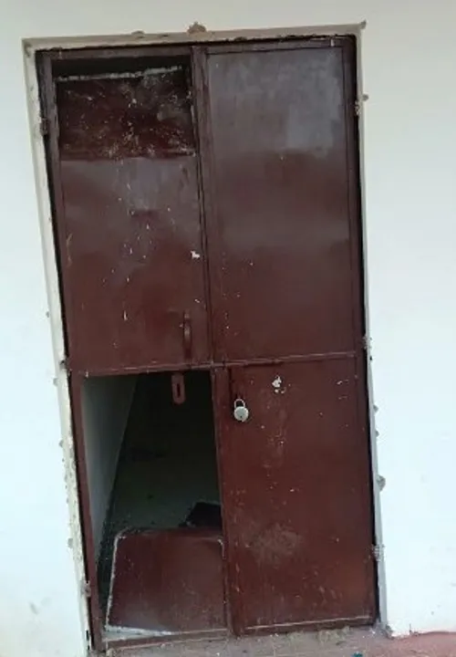  ବୋମାମାଡ଼ରେ ପୁଣି ଥରିଲା ବରମୁଣ୍ତା
