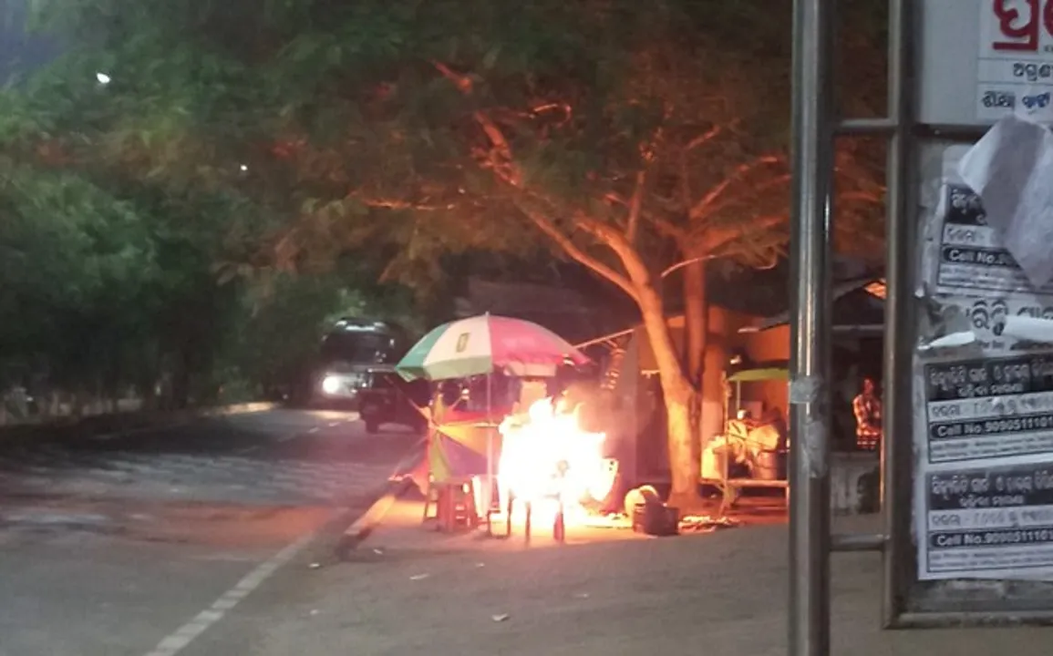  ଜଳିଲା ଜଳଖିଆ ଦୋକାନ