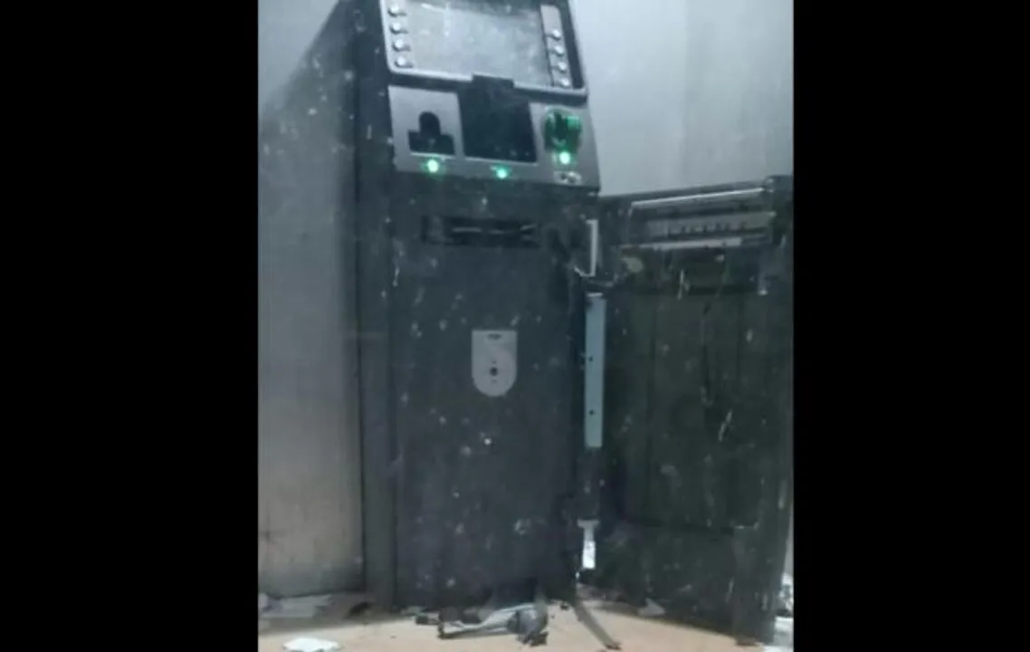  ଖୋର୍ଦ୍ଧା: ଏଟିଏମ ତାଡି ଟଙ୍କା ଲୁଟ୍‌