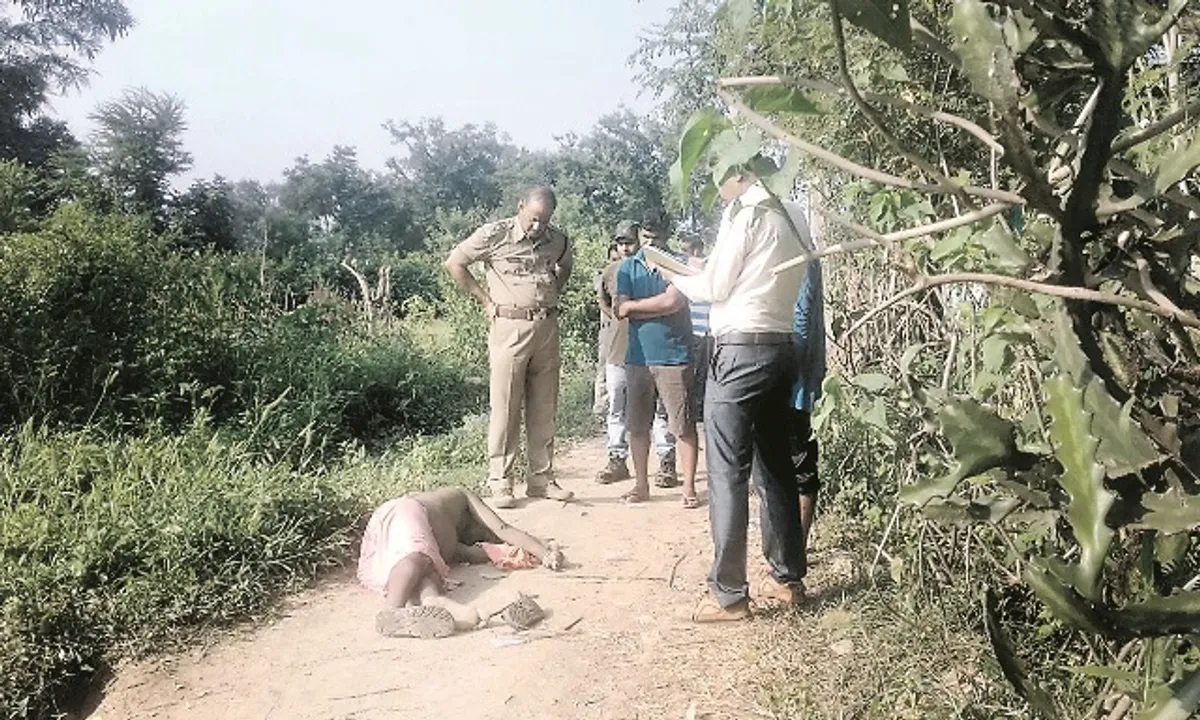  ମଦଭାଟି ସେଲ୍‌ସମ୍ୟାନ୍‌ଙ୍କୁ ହତ୍ୟା