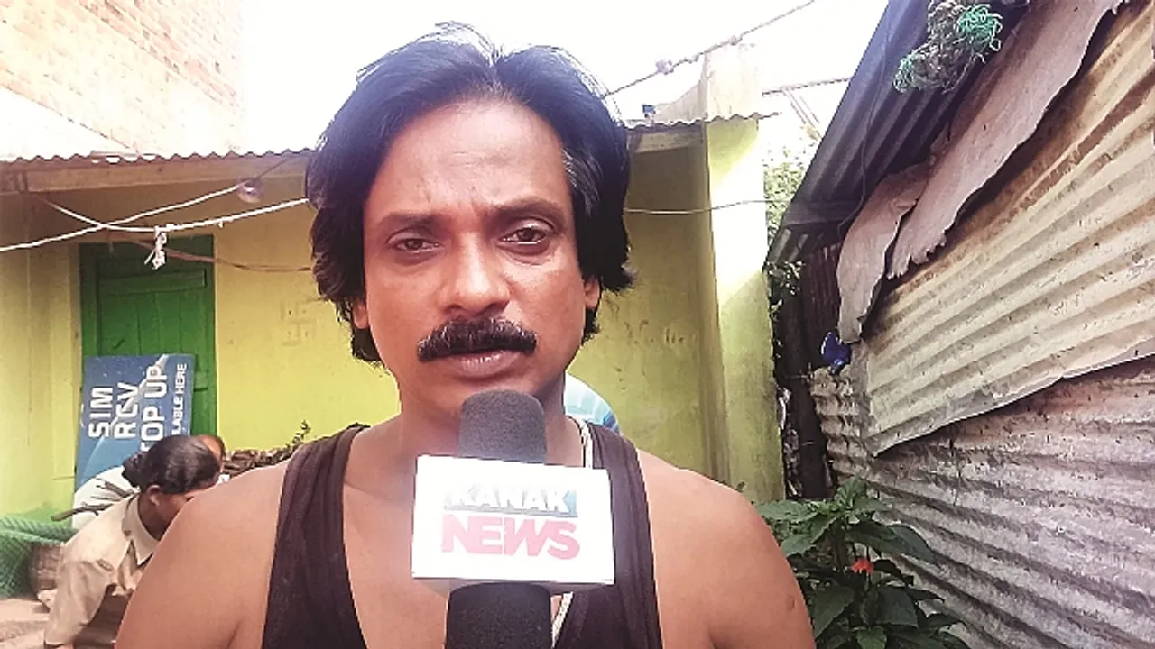  ଦୁଇ ଭଉଣୀଙ୍କ କୂଅରୁ ଶବ ମିଳିବା ଘଟଣା : ଆତ୍ମହତ୍ୟା ନୁହଁ, ବାପା ହତ୍ୟାକାରୀ