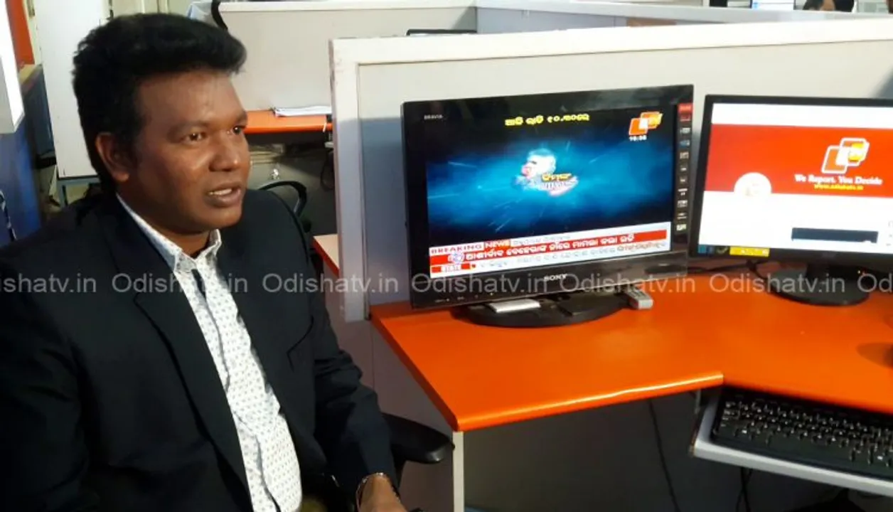  ଲାଜରୁସଙ୍କୁ ଜାତୀୟ ଶିବିର ଦାୟିତ୍ବ