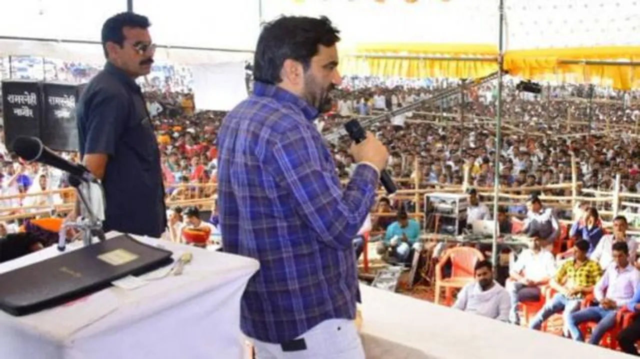 ରାଜସ୍ଥାନରେ ନୂଆ ଜାଟ୍‌ ଦଳ