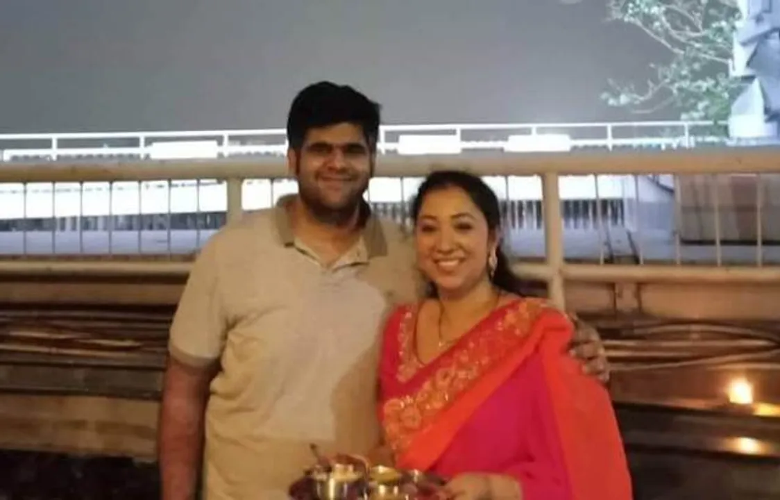  ୫ରେ ଭାରତ ଆ‌ସିଥାନ୍ତେ ସୁନେଜା