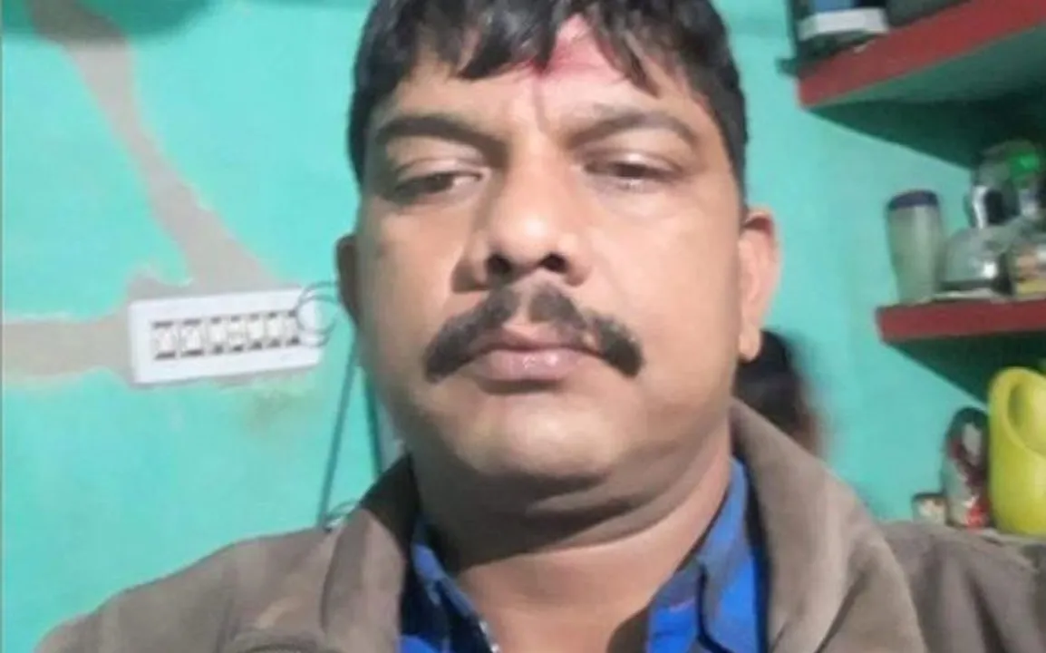  ଲ୍ୟାଣ୍ଡମାଇନ୍‌ ବିସ୍ଫୋରଣରେ ୪ ଯବାନ ସହିଦ ହେବା ଘଟଣା: ଭୁବନେଶ୍ୱର ପହଞ୍ଚିଲା ସହିଦ ବ୍ରଜମୋହନଙ୍କ ମରଶରୀର