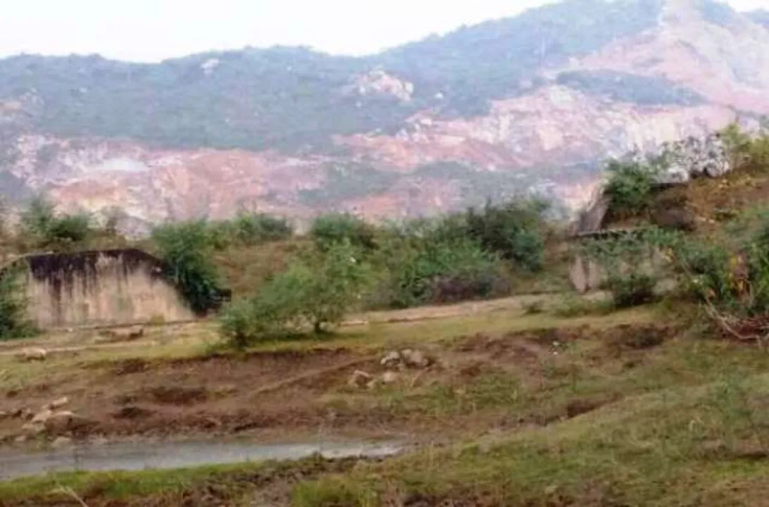  ତେଜିଲା ଡଙ୍କାରୀ ପାହାଡ଼ ବିବାଦ : ରାଜ୍ୟପାଳଙ୍କ ରିପୋର୍ଟ ତଲବ