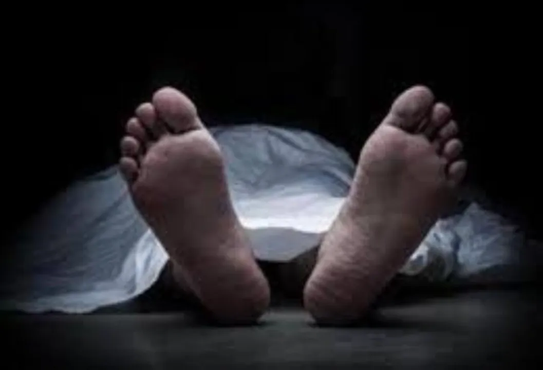  ପ୍ରେମୀଯୁଗଳଙ୍କ ଝୁଲନ୍ତା ଶବ ଉଦ୍ଧାର