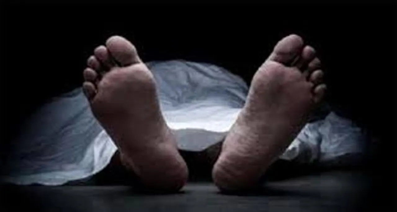  ଶ୍ବଶୁର ଘରେ ଜ୍ବାଇଁଙ୍କୁ ହତ୍ୟା