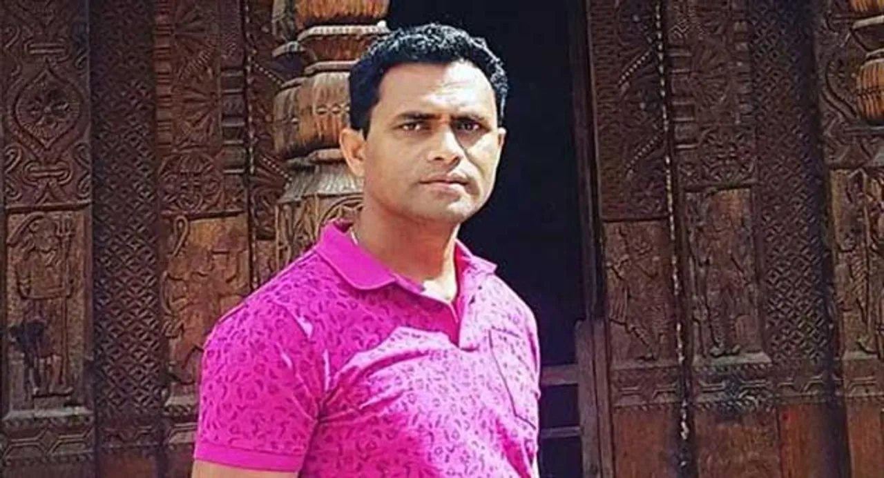  ଫୁଲବାଣୀର ପୂର୍ବତନ ବିଧାୟକ ଦେବେନ୍ଦ୍ର କହଁର ଗିରଫ, ଜାମିନ ନାମଞ୍ଜୁର ହେବା ପରେ ଜେଲଗଲେ