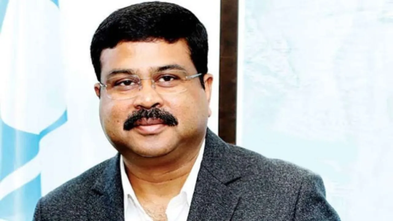 ଆଜି ବାରଘର ଯିବେ ଧର୍ମେନ୍ଦ୍ର