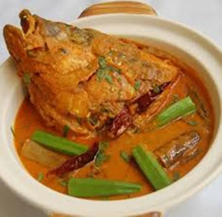  ମାଛମୁଣ୍ଡ ଖାଇବା ଆମ ଶରୀର ପାଇଁ କେତେ ସ୍ୱାସ୍ଥ୍ୟକର ଜାଣନ୍ତୁ