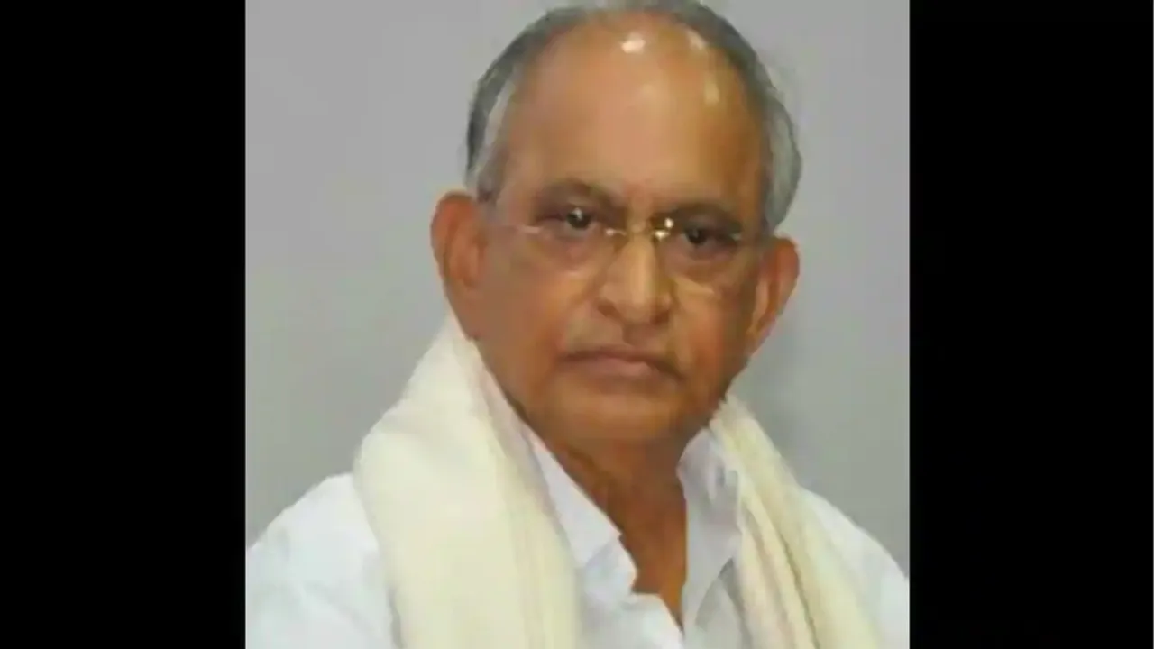  ଆମେରିକାରେ ସଡ଼କ ଦୁର୍ଘଟନା ଯୋଗୁଁ ‘ଗିତମ୍‌’ ବିଶ୍ୱବିଦ୍ୟାଳୟର ସଂସ୍ଥାପକ ଏବଂ ଟିଡିପି ନେତା ଏମ୍‌ଭିଭିଏସ୍‌ ମୂର୍ତ୍ତି ନିହତ