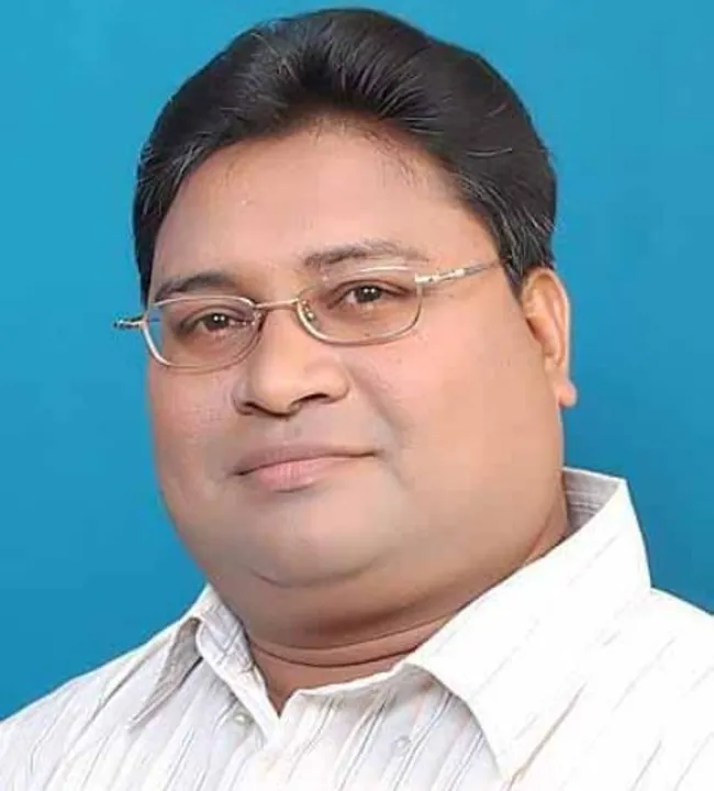  ଜାତୀୟ ସମବାୟ ସ˚ଘର ପ୍ରକଳ୍ପ ସମନ୍ବୟ ଅଧ୍ୟକ୍ଷ ହେଲେ ହେମନ୍ତ ନାୟକ