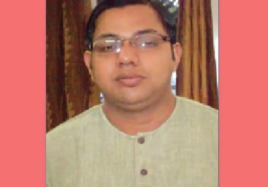  ପ୍ରାବନ୍ଧିକ ଚନ୍ଦ୍ରଶେଖର ହୋତା ପାଇବେ ମହୁରି ସମ୍ମାନ
