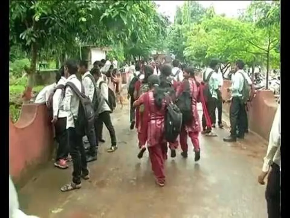  ଛାତ୍ର ସଂସଦ ନିର୍ବାଚନ, ‘ମୁଁ କାହିଁକି ପ୍ରାର୍ଥୀ ହୋଇଛି’ ସଭା ଆଜି