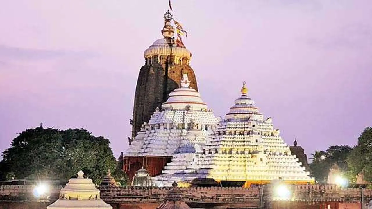  ସୁପ୍ରିମକୋର୍ଟରେ ଶ୍ରୀମନ୍ଦିର ସଂସ୍କାର ମାମଲା : ୩୧ରେ ଶୁଣାଣି କରିବେ ତିନିଜଣିଆ ଖଣ୍ଡପୀଠ