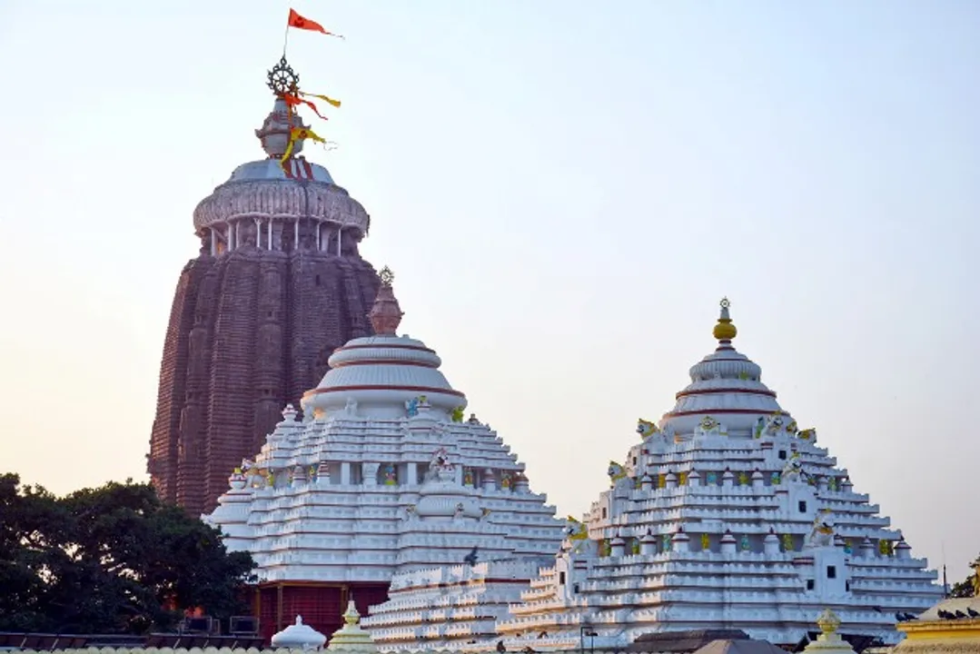  ଶ୍ରୀମନ୍ଦିରରେ ଆମିକସ୍‌କ୍ୟୁରିଙ୍କ ପ୍ରତିନିଧି : ଆଦେଶ କାର୍ଯ୍ୟକାରିତାର ସ୍ଥିତି ଅନୁଧ୍ୟାନ କଲେ