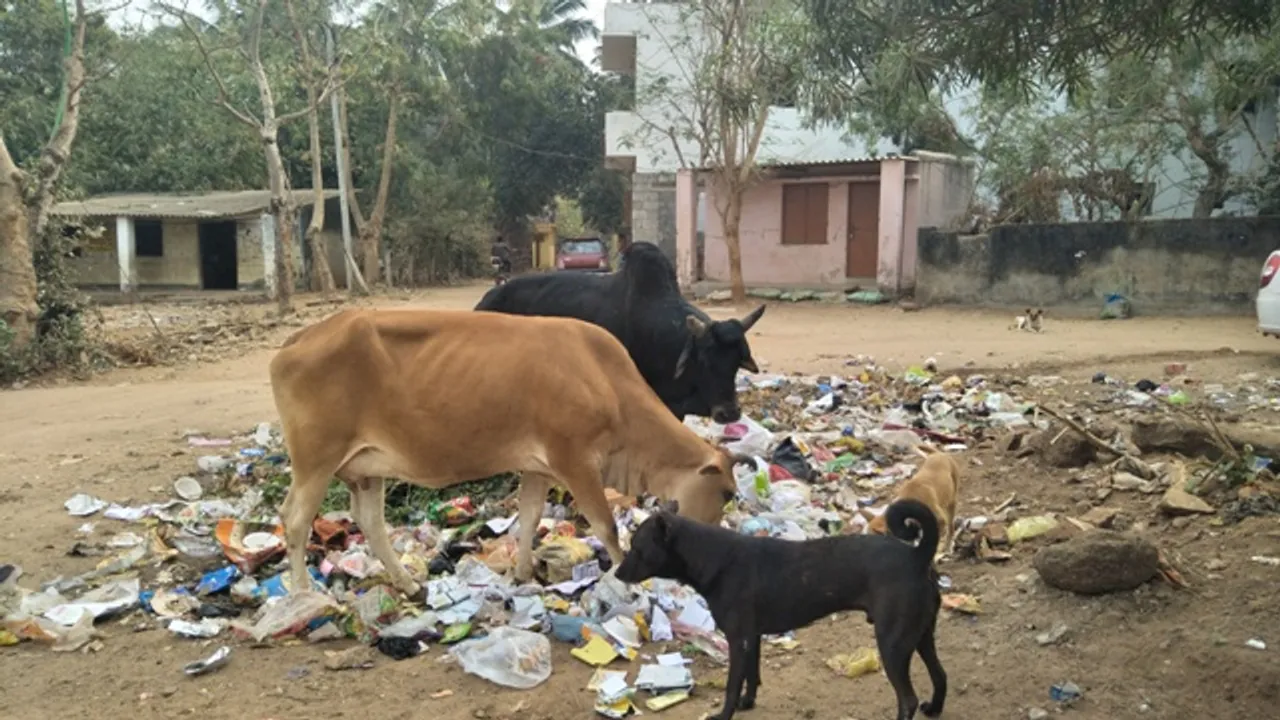  ଏବେ ଚେତିଲେ, ‘ରାମ୍‌କି’କୁ ଜରିମାନା