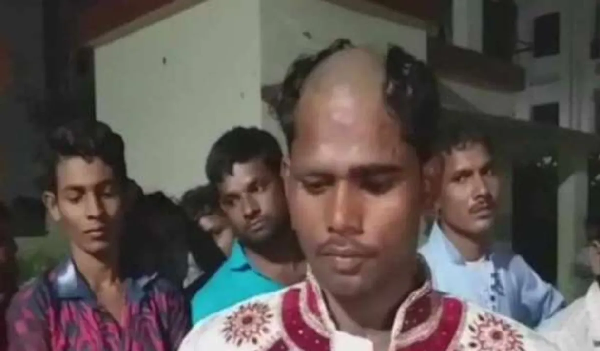  ବରକୁ ଲଣ୍ଡା କଲେ କନ୍ୟା ପକ୍ଷ