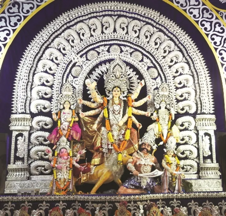  ଚକ୍ଷୁଦାନ ପରେ ଦର୍ଶନ ଦେଲେ ମା’