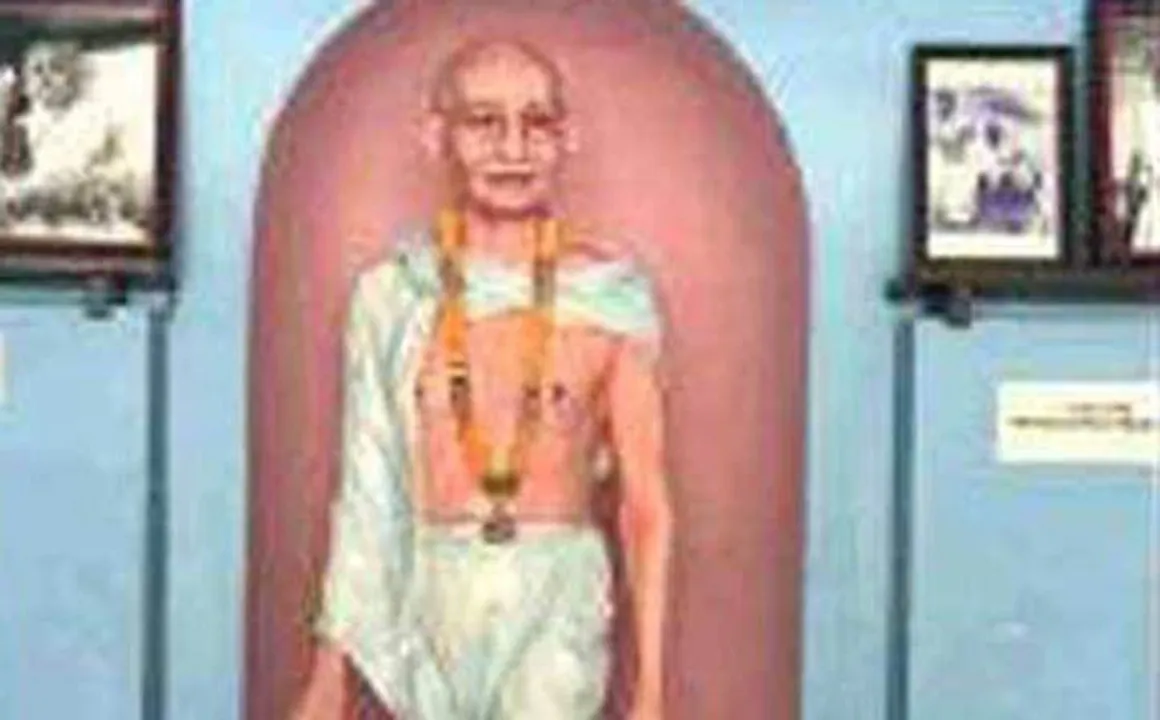  ମାଲେସିଆର ଏଇ ସ୍କୁଲ୍‌ରେ ମହାତ୍ମା ଗାନ୍ଧୀଙ୍କୁ ଦୈନିକ ଉପାସନା କରାଯାଏ